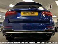 USED 2016 66 MERCEDES-BENZ GLC-CLASS 2.1 GLC 250 D 4MATIC AMG LINE PREMIUM 5d 204 BHP UK DELIVERY FLAT FEE &pound;175 (SUBJECT TO DEAL) *OVER 100 IMAGES ON OUR WEBSITE*BESPOKE FINANCE ARRANGED*PART EXCHANGE WELCOME*ALL VEHICLES HPI CLEAR