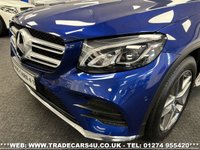 USED 2016 66 MERCEDES-BENZ GLC-CLASS 2.1 GLC 250 D 4MATIC AMG LINE PREMIUM 5d 204 BHP UK DELIVERY FLAT FEE &pound;175 (SUBJECT TO DEAL) *OVER 100 IMAGES ON OUR WEBSITE*BESPOKE FINANCE ARRANGED*PART EXCHANGE WELCOME*ALL VEHICLES HPI CLEAR