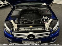 USED 2016 66 MERCEDES-BENZ GLC-CLASS 2.1 GLC 250 D 4MATIC AMG LINE PREMIUM 5d 204 BHP UK DELIVERY FLAT FEE &pound;175 (SUBJECT TO DEAL) *OVER 100 IMAGES ON OUR WEBSITE*BESPOKE FINANCE ARRANGED*PART EXCHANGE WELCOME*ALL VEHICLES HPI CLEAR