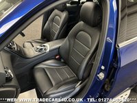 USED 2016 66 MERCEDES-BENZ GLC-CLASS 2.1 GLC 250 D 4MATIC AMG LINE PREMIUM 5d 204 BHP UK DELIVERY FLAT FEE &pound;175 (SUBJECT TO DEAL) *OVER 100 IMAGES ON OUR WEBSITE*BESPOKE FINANCE ARRANGED*PART EXCHANGE WELCOME*ALL VEHICLES HPI CLEAR