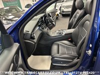 USED 2016 66 MERCEDES-BENZ GLC-CLASS 2.1 GLC 250 D 4MATIC AMG LINE PREMIUM 5d 204 BHP UK DELIVERY FLAT FEE &pound;175 (SUBJECT TO DEAL) *OVER 100 IMAGES ON OUR WEBSITE*BESPOKE FINANCE ARRANGED*PART EXCHANGE WELCOME*ALL VEHICLES HPI CLEAR