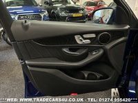 USED 2016 66 MERCEDES-BENZ GLC-CLASS 2.1 GLC 250 D 4MATIC AMG LINE PREMIUM 5d 204 BHP UK DELIVERY FLAT FEE &pound;175 (SUBJECT TO DEAL) *OVER 100 IMAGES ON OUR WEBSITE*BESPOKE FINANCE ARRANGED*PART EXCHANGE WELCOME*ALL VEHICLES HPI CLEAR