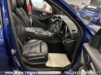 USED 2016 66 MERCEDES-BENZ GLC-CLASS 2.1 GLC 250 D 4MATIC AMG LINE PREMIUM 5d 204 BHP UK DELIVERY FLAT FEE &pound;175 (SUBJECT TO DEAL) *OVER 100 IMAGES ON OUR WEBSITE*BESPOKE FINANCE ARRANGED*PART EXCHANGE WELCOME*ALL VEHICLES HPI CLEAR