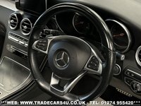 USED 2016 66 MERCEDES-BENZ GLC-CLASS 2.1 GLC 250 D 4MATIC AMG LINE PREMIUM 5d 204 BHP UK DELIVERY FLAT FEE &pound;175 (SUBJECT TO DEAL) *OVER 100 IMAGES ON OUR WEBSITE*BESPOKE FINANCE ARRANGED*PART EXCHANGE WELCOME*ALL VEHICLES HPI CLEAR