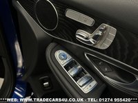 USED 2016 66 MERCEDES-BENZ GLC-CLASS 2.1 GLC 250 D 4MATIC AMG LINE PREMIUM 5d 204 BHP UK DELIVERY FLAT FEE &pound;175 (SUBJECT TO DEAL) *OVER 100 IMAGES ON OUR WEBSITE*BESPOKE FINANCE ARRANGED*PART EXCHANGE WELCOME*ALL VEHICLES HPI CLEAR