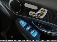 USED 2016 66 MERCEDES-BENZ GLC-CLASS 2.1 GLC 250 D 4MATIC AMG LINE PREMIUM 5d 204 BHP UK DELIVERY FLAT FEE &pound;175 (SUBJECT TO DEAL) *OVER 100 IMAGES ON OUR WEBSITE*BESPOKE FINANCE ARRANGED*PART EXCHANGE WELCOME*ALL VEHICLES HPI CLEAR