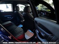 USED 2016 66 MERCEDES-BENZ GLC-CLASS 2.1 GLC 250 D 4MATIC AMG LINE PREMIUM 5d 204 BHP UK DELIVERY FLAT FEE &pound;175 (SUBJECT TO DEAL) *OVER 100 IMAGES ON OUR WEBSITE*BESPOKE FINANCE ARRANGED*PART EXCHANGE WELCOME*ALL VEHICLES HPI CLEAR
