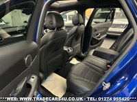 USED 2016 66 MERCEDES-BENZ GLC-CLASS 2.1 GLC 250 D 4MATIC AMG LINE PREMIUM 5d 204 BHP UK DELIVERY FLAT FEE &pound;175 (SUBJECT TO DEAL) *OVER 100 IMAGES ON OUR WEBSITE*BESPOKE FINANCE ARRANGED*PART EXCHANGE WELCOME*ALL VEHICLES HPI CLEAR