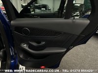USED 2016 66 MERCEDES-BENZ GLC-CLASS 2.1 GLC 250 D 4MATIC AMG LINE PREMIUM 5d 204 BHP UK DELIVERY FLAT FEE &pound;175 (SUBJECT TO DEAL) *OVER 100 IMAGES ON OUR WEBSITE*BESPOKE FINANCE ARRANGED*PART EXCHANGE WELCOME*ALL VEHICLES HPI CLEAR