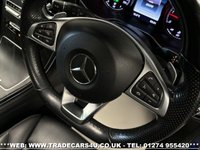USED 2016 66 MERCEDES-BENZ GLC-CLASS 2.1 GLC 250 D 4MATIC AMG LINE PREMIUM 5d 204 BHP UK DELIVERY FLAT FEE &pound;175 (SUBJECT TO DEAL) *OVER 100 IMAGES ON OUR WEBSITE*BESPOKE FINANCE ARRANGED*PART EXCHANGE WELCOME*ALL VEHICLES HPI CLEAR