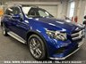 USED 2016 66 MERCEDES-BENZ GLC-CLASS 2.1 GLC 250 D 4MATIC AMG LINE PREMIUM 5d 204 BHP UK DELIVERY FLAT FEE &pound;175 (SUBJECT TO DEAL) *OVER 100 IMAGES ON OUR WEBSITE*BESPOKE FINANCE ARRANGED*PART EXCHANGE WELCOME*ALL VEHICLES HPI CLEAR
