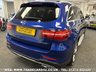 USED 2016 66 MERCEDES-BENZ GLC-CLASS 2.1 GLC 250 D 4MATIC AMG LINE PREMIUM 5d 204 BHP UK DELIVERY FLAT FEE &pound;175 (SUBJECT TO DEAL) *OVER 100 IMAGES ON OUR WEBSITE*BESPOKE FINANCE ARRANGED*PART EXCHANGE WELCOME*ALL VEHICLES HPI CLEAR