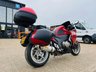 USED 2015 15 HONDA VFR1200F - BUY ONLINE 24 HRS A DAY - FINANCE AVAILABLE - ALL TYPES OF CREDIT ACCEPTED FULL LUGGAGE & ARROW EXHAUST