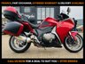 USED 2015 15 HONDA VFR1200F - BUY ONLINE 24 HRS A DAY - FINANCE AVAILABLE - ALL TYPES OF CREDIT ACCEPTED FULL LUGGAGE & ARROW EXHAUST