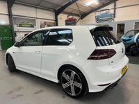 USED 2015 54 VOLKSWAGEN GOLF 2.0L R 3d 298 BHP Genuine Unmodified Example