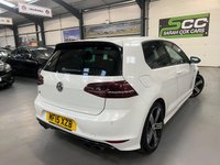 USED 2015 54 VOLKSWAGEN GOLF 2.0L R 3d 298 BHP Genuine Unmodified Example
