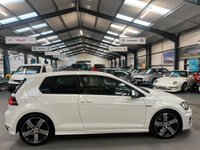 USED 2015 54 VOLKSWAGEN GOLF 2.0L R 3d 298 BHP Genuine Unmodified Example