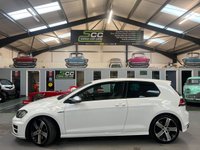 USED 2015 54 VOLKSWAGEN GOLF 2.0L R 3d 298 BHP Genuine Unmodified Example