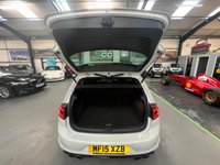 USED 2015 54 VOLKSWAGEN GOLF 2.0L R 3d 298 BHP Genuine Unmodified Example