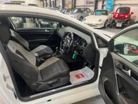 USED 2015 54 VOLKSWAGEN GOLF 2.0L R 3d 298 BHP Genuine Unmodified Example