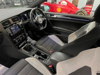 USED 2015 54 VOLKSWAGEN GOLF 2.0L R 3d 298 BHP Genuine Unmodified Example