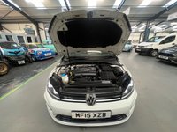 USED 2015 54 VOLKSWAGEN GOLF 2.0L R 3d 298 BHP Genuine Unmodified Example
