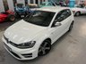 USED 2015 54 VOLKSWAGEN GOLF 2.0L R 3d 298 BHP Genuine Unmodified Example