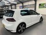 USED 2015 54 VOLKSWAGEN GOLF 2.0L R 3d 298 BHP Genuine Unmodified Example
