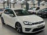 USED 2015 54 VOLKSWAGEN GOLF 2.0L R 3d 298 BHP Genuine Unmodified Example