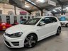 USED 2015 54 VOLKSWAGEN GOLF 2.0L R 3d 298 BHP Genuine Unmodified Example