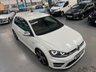USED 2015 54 VOLKSWAGEN GOLF 2.0L R 3d 298 BHP Genuine Unmodified Example
