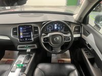 USED 2015 15 VOLVO XC90 2.0L D5 MOMENTUM AWD 5d AUTO 222 BHP Winter Pack, Bower + Wilkins