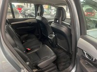 USED 2015 15 VOLVO XC90 2.0L D5 MOMENTUM AWD 5d AUTO 222 BHP Winter Pack, Bower + Wilkins