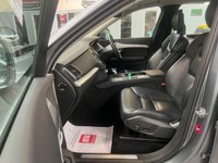 USED 2015 15 VOLVO XC90 2.0L D5 MOMENTUM AWD 5d AUTO 222 BHP Winter Pack, Bower + Wilkins