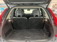 USED 2015 15 VOLVO XC90 2.0L D5 MOMENTUM AWD 5d AUTO 222 BHP Winter Pack, Bower + Wilkins