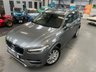 USED 2015 15 VOLVO XC90 2.0L D5 MOMENTUM AWD 5d AUTO 222 BHP Winter Pack, Bower + Wilkins