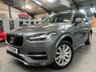 USED 2015 15 VOLVO XC90 2.0L D5 MOMENTUM AWD 5d AUTO 222 BHP Winter Pack, Bower + Wilkins