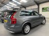 USED 2015 15 VOLVO XC90 2.0L D5 MOMENTUM AWD 5d AUTO 222 BHP Winter Pack, Bower + Wilkins