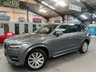 USED 2015 15 VOLVO XC90 2.0L D5 MOMENTUM AWD 5d AUTO 222 BHP Winter Pack, Bower + Wilkins