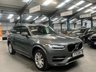 USED 2015 15 VOLVO XC90 2.0L D5 MOMENTUM AWD 5d AUTO 222 BHP Winter Pack, Bower + Wilkins