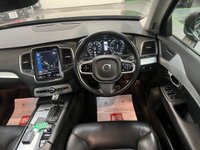 USED 2018 18 VOLVO XC90 2.0L D5 POWERPULSE AUTHORITIES AWD 5d AUTO 231 BHP D5, 2 Seat Van, Towbar, RARE