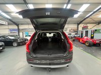 USED 2018 18 VOLVO XC90 2.0L D5 POWERPULSE AUTHORITIES AWD 5d AUTO 231 BHP D5, 2 Seat Van, Towbar, RARE