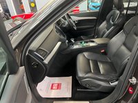 USED 2018 18 VOLVO XC90 2.0L D5 POWERPULSE AUTHORITIES AWD 5d AUTO 231 BHP D5, 2 Seat Van, Towbar, RARE
