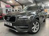 USED 2018 18 VOLVO XC90 2.0L D5 POWERPULSE AUTHORITIES AWD 5d AUTO 231 BHP D5, 2 Seat Van, Towbar, RARE
