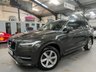 USED 2018 18 VOLVO XC90 2.0L D5 POWERPULSE AUTHORITIES AWD 5d AUTO 231 BHP D5, 2 Seat Van, Towbar, RARE