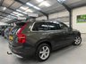 USED 2018 18 VOLVO XC90 2.0L D5 POWERPULSE AUTHORITIES AWD 5d AUTO 231 BHP D5, 2 Seat Van, Towbar, RARE