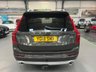 USED 2018 18 VOLVO XC90 2.0L D5 POWERPULSE AUTHORITIES AWD 5d AUTO 231 BHP D5, 2 Seat Van, Towbar, RARE