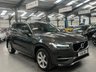 USED 2018 18 VOLVO XC90 2.0L D5 POWERPULSE AUTHORITIES AWD 5d AUTO 231 BHP D5, 2 Seat Van, Towbar, RARE
