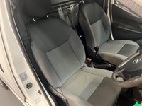 USED 2014 14 NISSAN NV200 1.5L DCI ACENTA 0d 86 BHP NO VAT, Twin Side Loading Door
