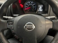 USED 2014 14 NISSAN NV200 1.5L DCI ACENTA 0d 86 BHP NO VAT, Twin Side Loading Door